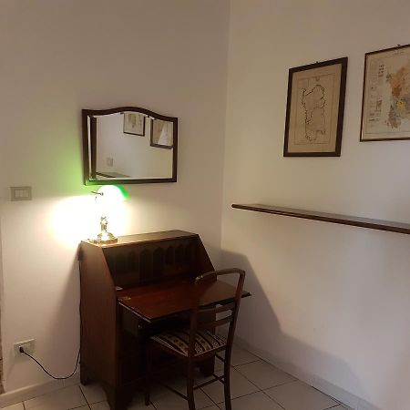 Beni Benius Hotel Cagliari Kültér fotó