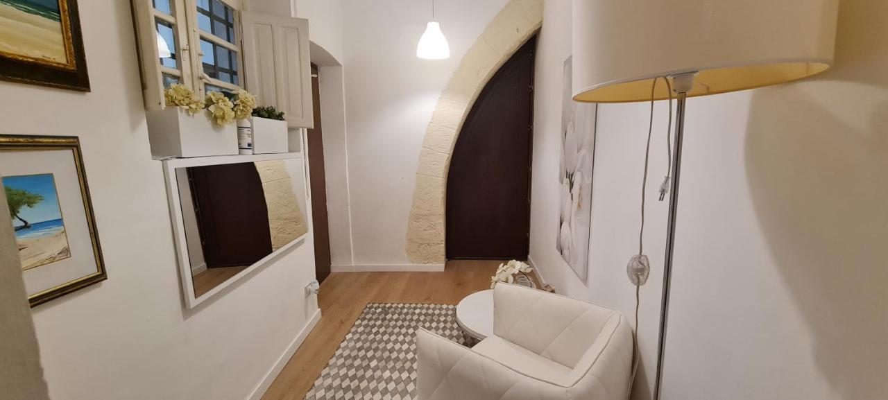 Beni Benius Hotel Cagliari Kültér fotó