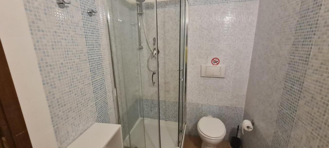 Beni Benius Hotel Cagliari Kültér fotó