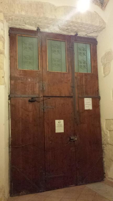Beni Benius Hotel Cagliari Kültér fotó