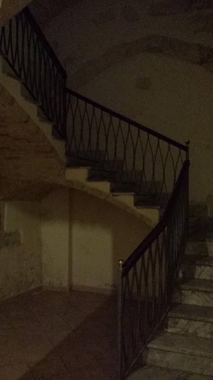 Beni Benius Hotel Cagliari Kültér fotó