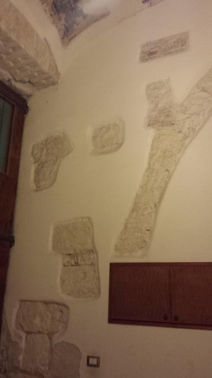 Beni Benius Hotel Cagliari Kültér fotó