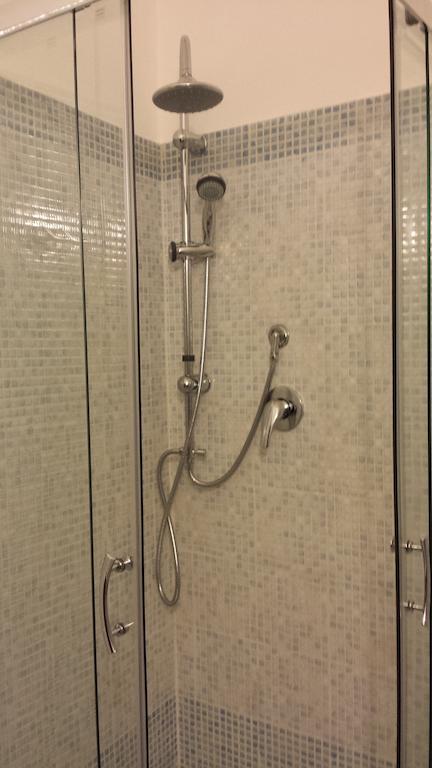 Beni Benius Hotel Cagliari Kültér fotó