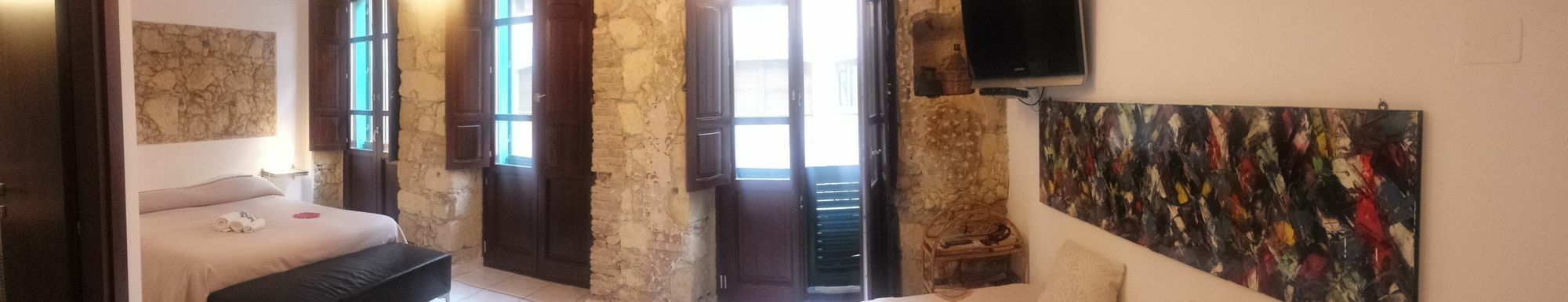Beni Benius Hotel Cagliari Kültér fotó