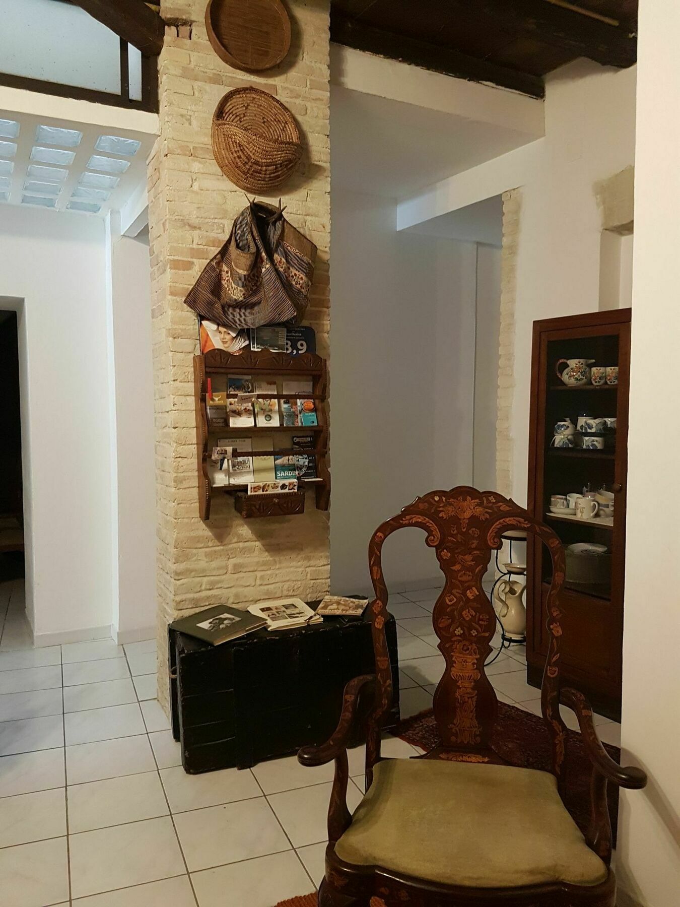 Beni Benius Hotel Cagliari Kültér fotó