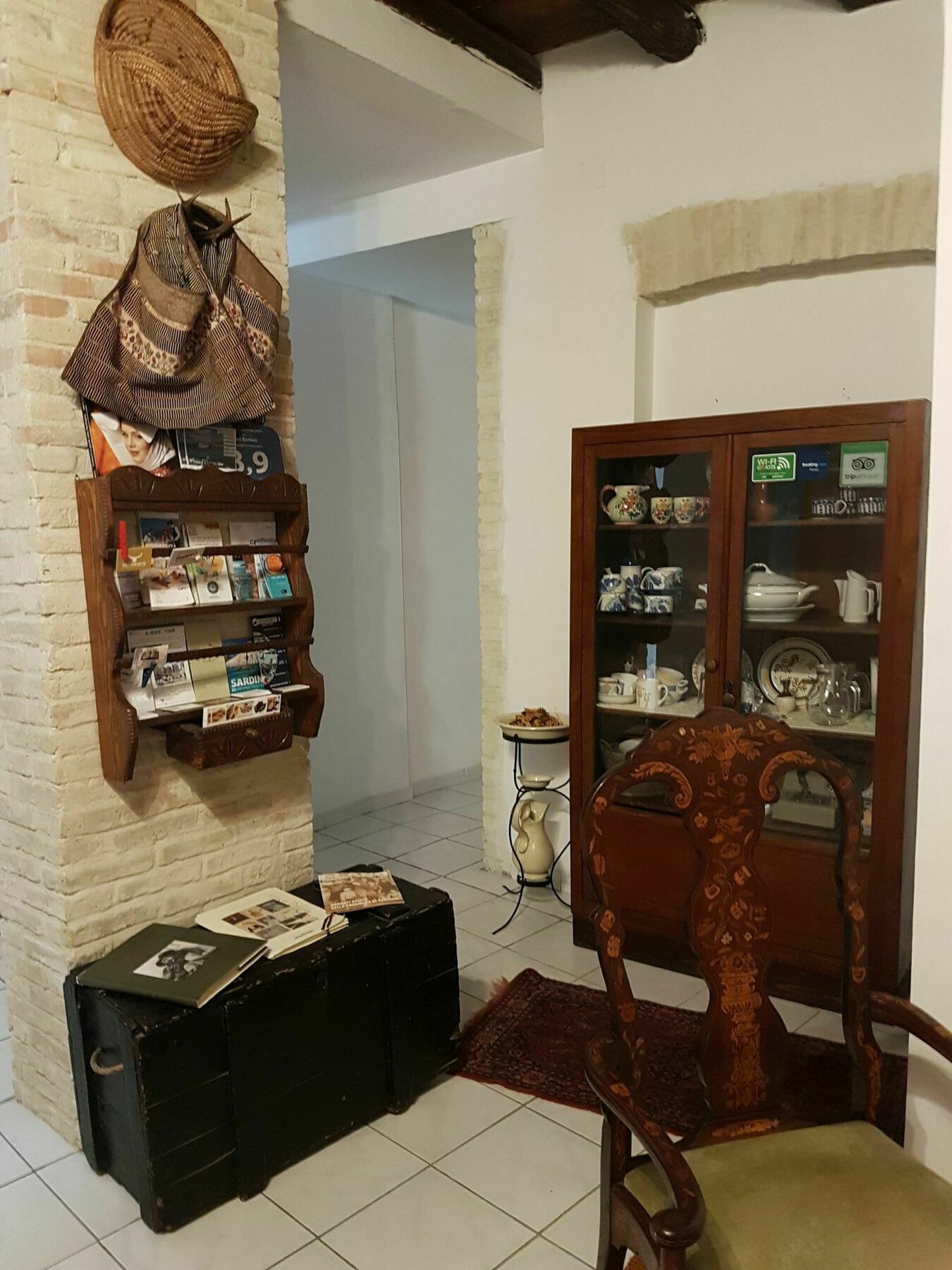 Beni Benius Hotel Cagliari Kültér fotó