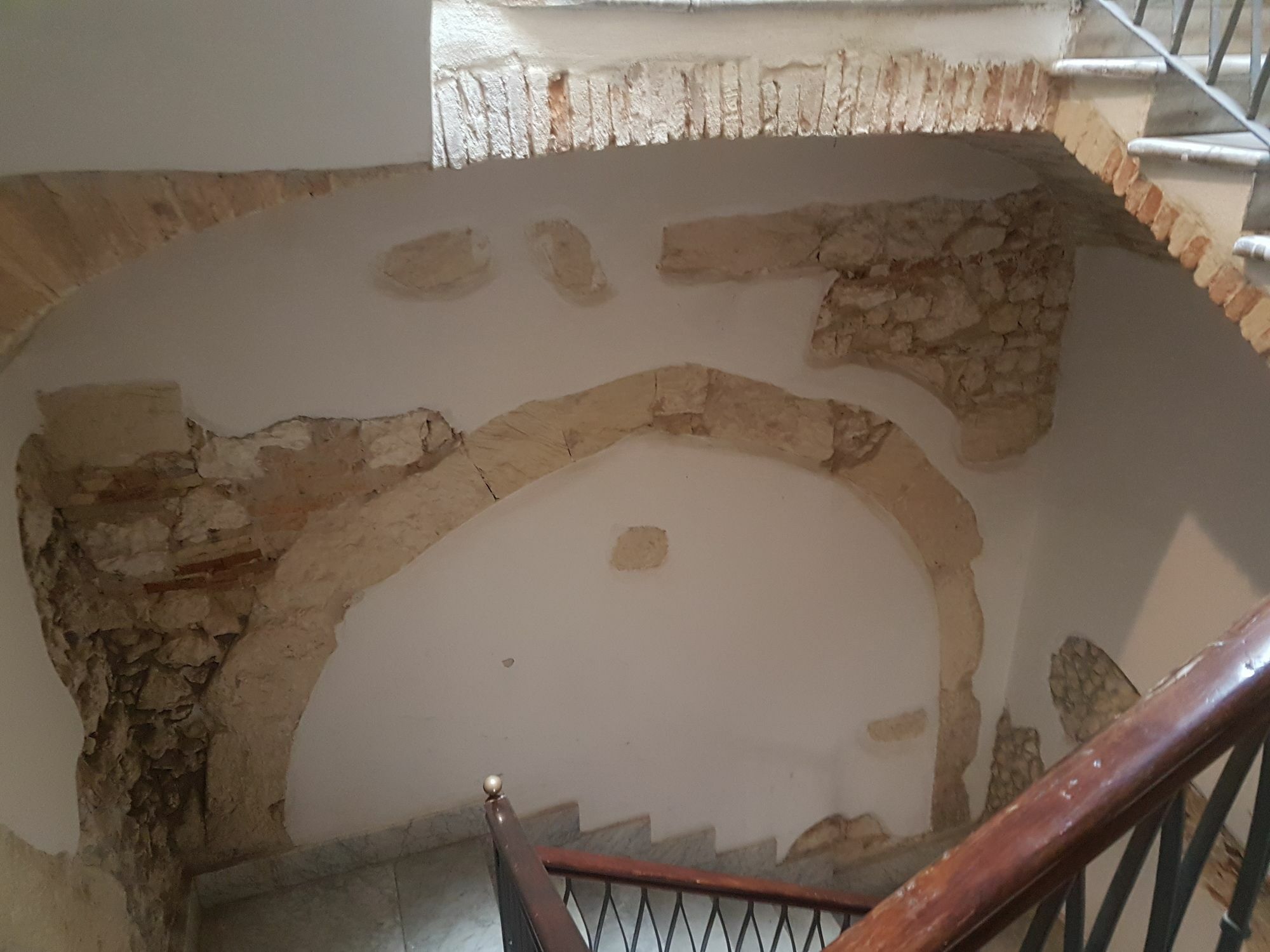 Beni Benius Hotel Cagliari Kültér fotó